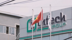 intech energy ha noi