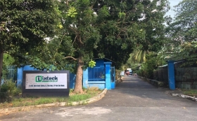 intech energy ho chi minh