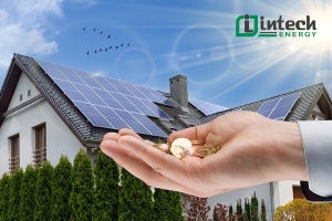 cong nghe nang luong mat troi va vai tro trong phat trien ben vung