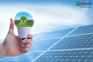 dien nang luong mat troi