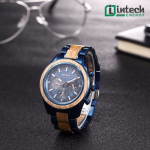 dong ho nang luong mat troi xu huong cho tuong lai