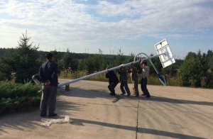 huong dan thiet ke va chon den nang luong mat troi cho giao thong nong thon