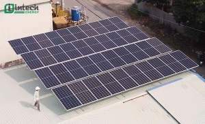 intech energy   nguon nang luong xanh   giac mo thap sang tuong lai