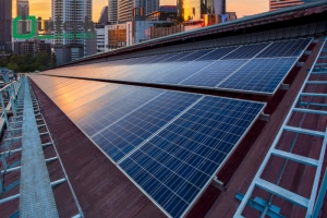 loi ich cua he thong dien mat troi dem lai cho con nguoi