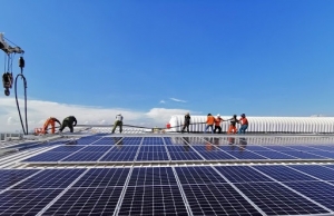 nhung nguoi da tung lap dat he thong dien nang luong mat troi noi gi ve no