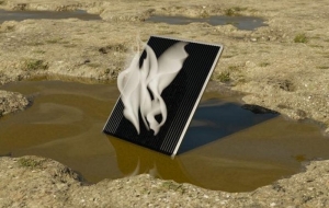 pin nang luong mat troi moi co the dung de san xuat nuoc sach