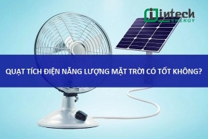 quat tich dien nang luong mat troi co tot khong