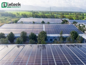 tac dung mang parabol trong nha may dien