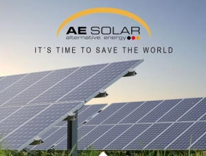 tam pin ae solar cua nuoc nao  san xuat o dau