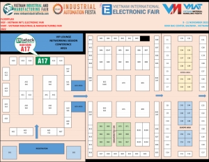 tap doan intech gui thu moi tham du trien lam vimf 2022