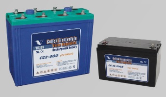 he thong luu tru nang luong