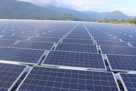 he lap dat cho nha kinh