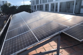 he thong lap dat hinh tam giac