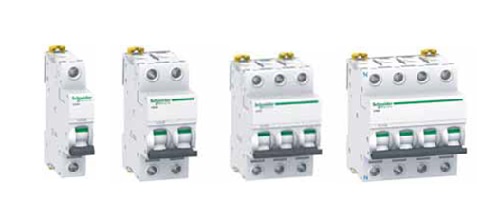 MCB ( aptomat dạng tép)