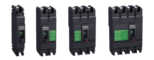 MCCB ( aptomat dạng khối)