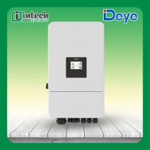 bien tan hybrid dan dung 3 pha ap thap deye 12kw