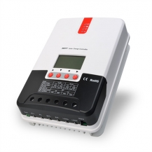 dieu khien sac nang luong mat troi cong nghe mppt nhan hieu srne 20a autovol 12 24