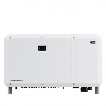 inverter sma 110kwp