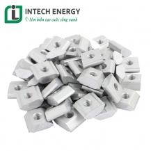 nut cho rail ranh lech