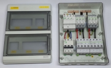 tu dien mat troi hoa luoi 10kwp