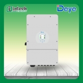 bien tan hybrid dan dung 1 pha ap thap deye 12kw