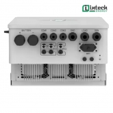 bien tan hybrid dan dung 1 pha ap thap deye 12kw