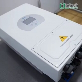 bien tan hybrid dan dung 1 pha ap thap deye 12kw