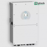 bien tan hybrid dan dung 1 pha ap thap deye 16kw