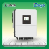 bien tan hybrid dan dung 1 pha ap thap deye 3kw