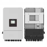 bien tan hybrid dan dung 1 pha ap thap deye 6kw