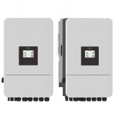 bien tan hybrid dan dung 1 pha ap thap deye 6kw