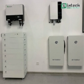 pin luu tru bettenergy 10 2kwh eleshell 10 2k 200ah