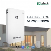pin luu tru bettenergy 10 2kwh eleshell 10 2k 200ah
