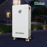 pin luu tru bettenergy 16kwh eleshell 16k 314ah